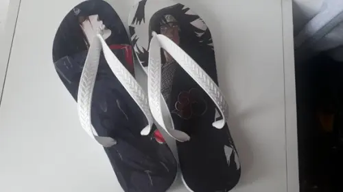 Chinelo Personalizado