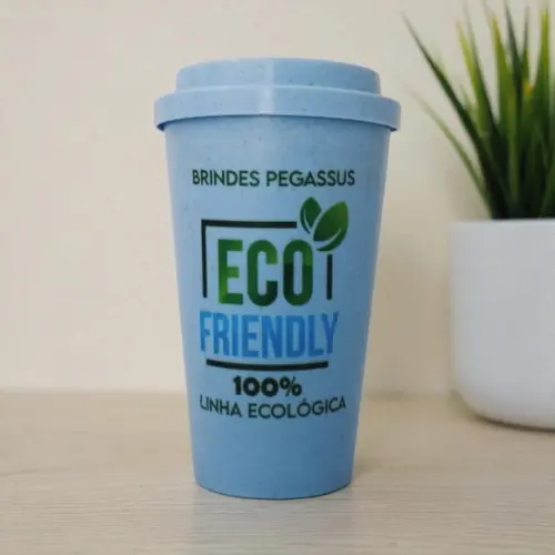 Copo Bucks Eco Personalizado