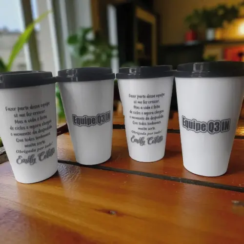 Copo Bucks 500ml Personalizado