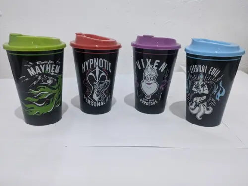 Copo Bucks Personalizado