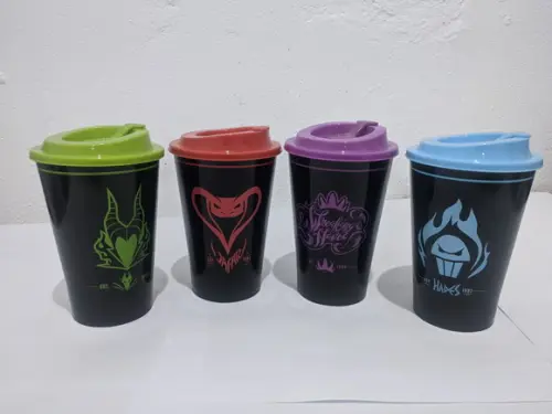 Copo Bucks Personalizado