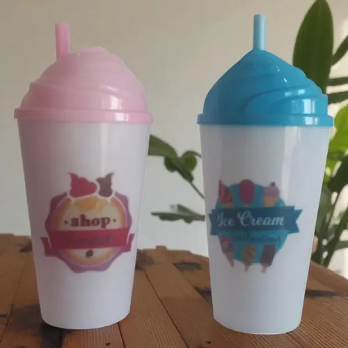 Copo Chantlly 500ml Personalizado