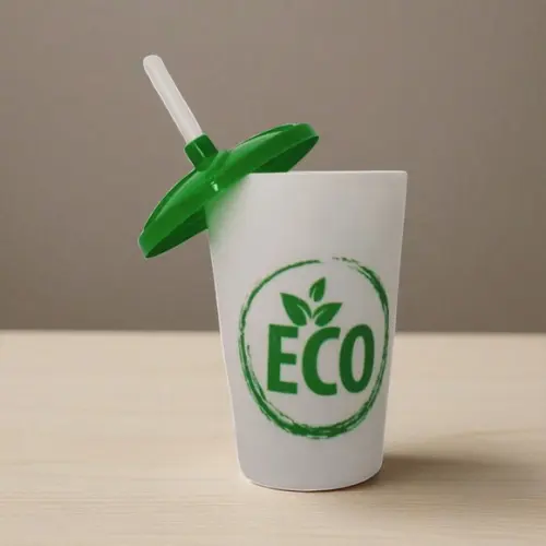 Copo Eco Personalizado