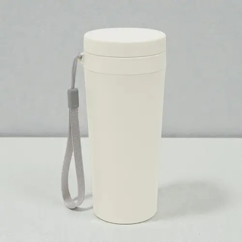Copo Fibra de Bambu 350ml Dia das Mulheres