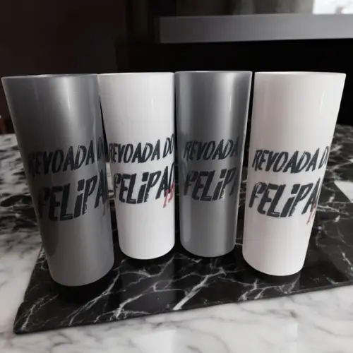 Copo Long Drink 350 ml Personalizado