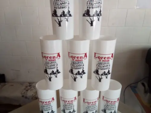 Copo Long Drink 350ml Personalizado