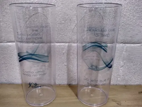 Copo Long Drink 350ml Personalizado