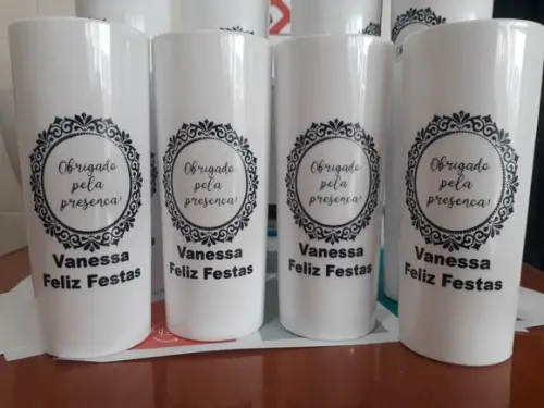Copo Long Drink 350ml Personalizado
