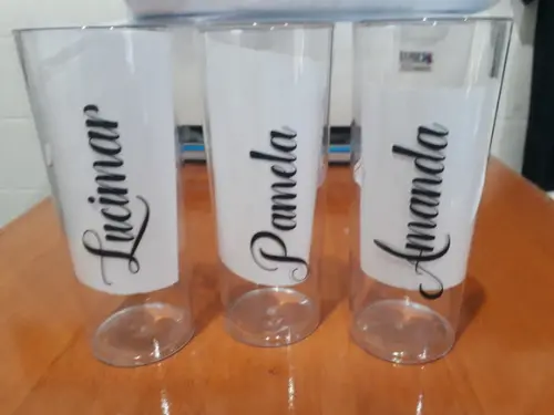 Copo Long Drink 350ml Personalizado