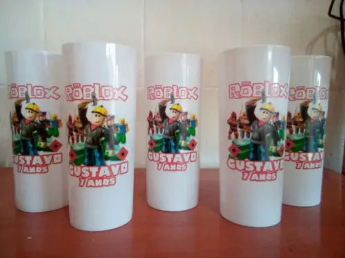 Copo Long Drink 350ml Personalizado
