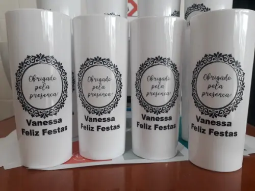 Copo Long Drink 350ml Personalizado