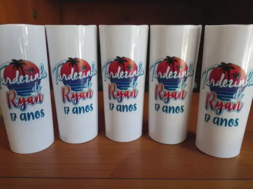 Copo Long Drink Personalizado