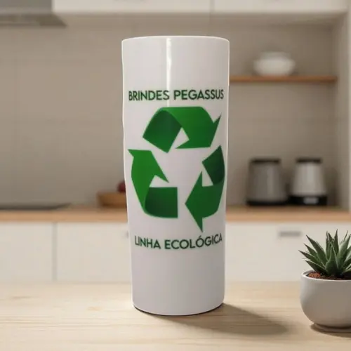 Copo Long Drink Eco Personalizado