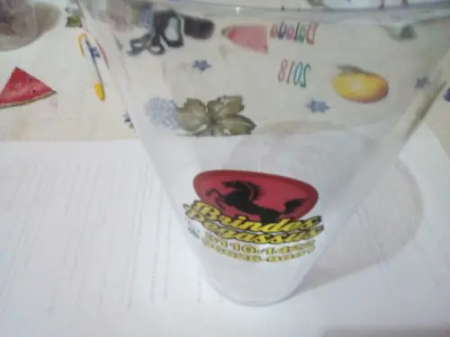 Copo Monster Acrílico Premium 2 litros