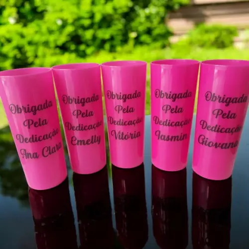 Copo Long Drink Personalizado