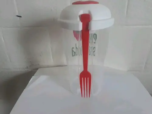 Copo Salada Personalizado