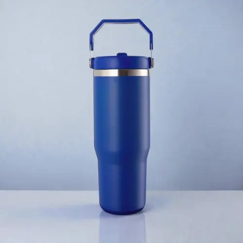 Copo Térmico 800ml Dia das Mulheres