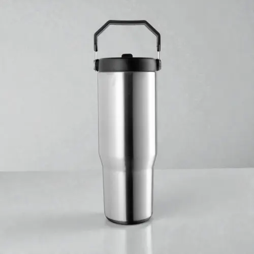 Copo Térmico 800ml Dia das Mulheres