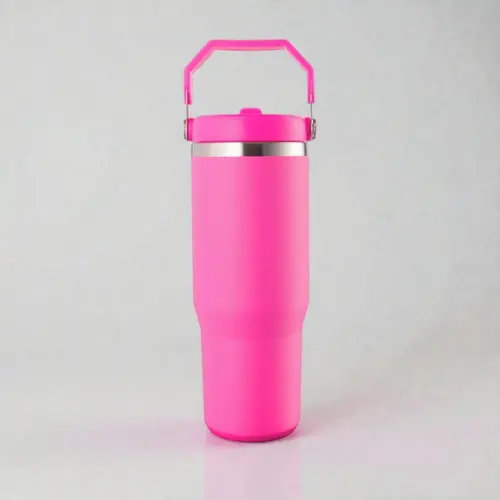 Copo Térmico 800ml Dia das Mulheres
