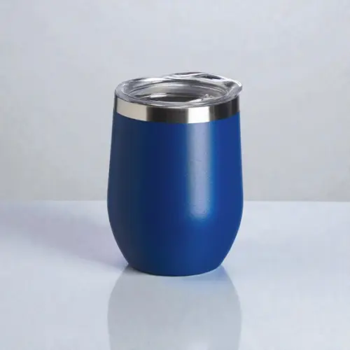 Copo Térmico Inox 320ml Dia das Mulheres
