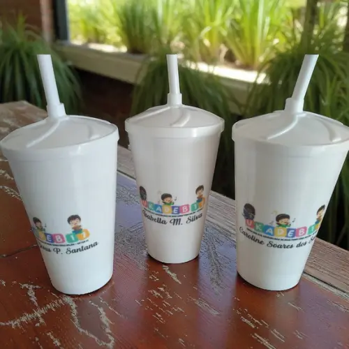 Copo Twister 500ml Personalizado