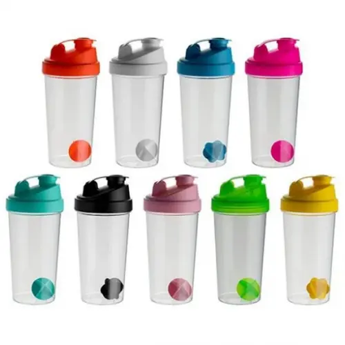 Coqueteleira Shake 700 ml Personalizada