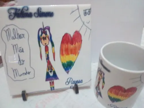 Dia das Mães - Kit Personalizado