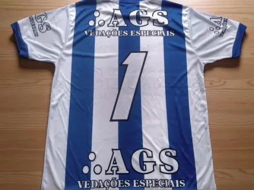 Fardamento Uniformes Futebol Personalizado