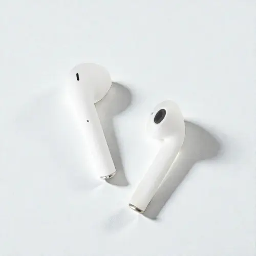 Fone de Ouvido Bluetooth c/ Case Personalizado