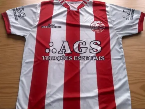 Fardamento Uniformes Futebol Personalizado
