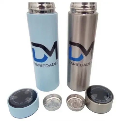 Garrafa Térmica 450ml Personalizada