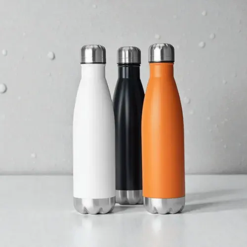Garrafa Térmica 500ml Personalizada