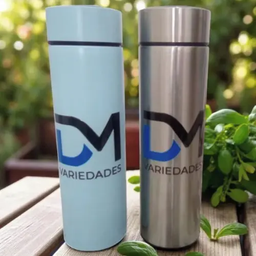 Garrafa Térmica 450ml Personalizada
