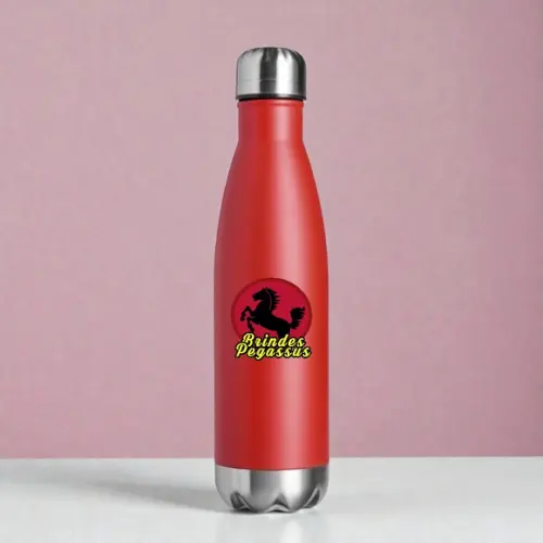 Garrafa Térmica 500ml Personalizada