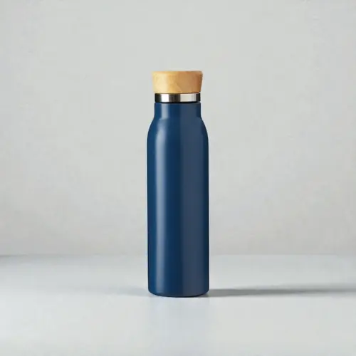 Garrafa Térmica 600ml Personalizada