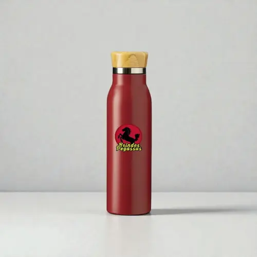Garrafa Térmica 600ml Personalizada