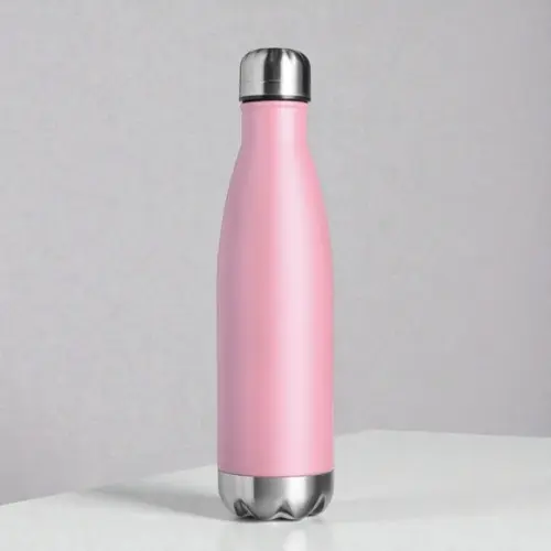 Garrafa Térmica 500ml Personalizada