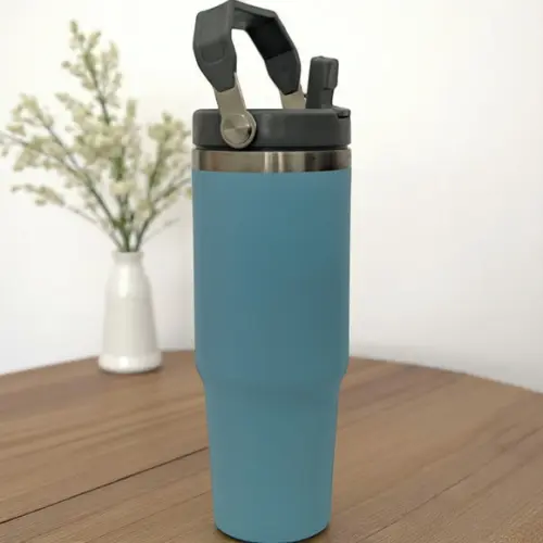 Garrafa Térmica 900ml Personalizada