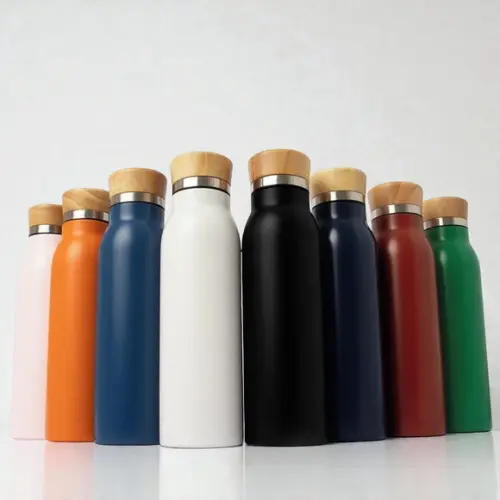 Garrafa Térmica 600ml Personalizada