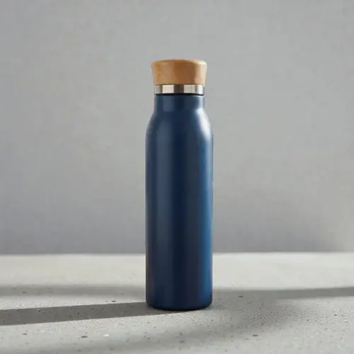 Garrafa Térmica 600ml Personalizada