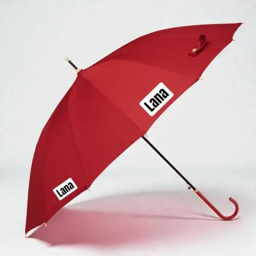Guarda-chuva Automático Personalizado