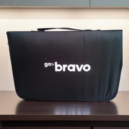 Kit Churrasco Personalizado