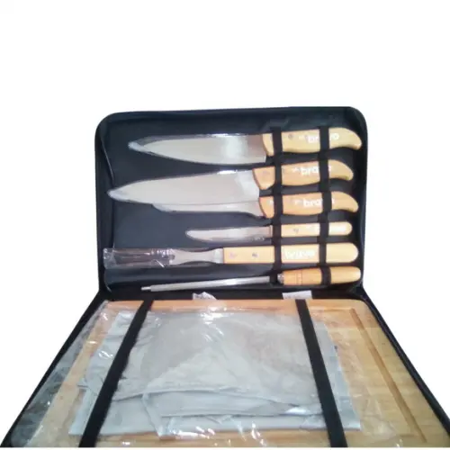 Kit Churrasco Personalizado