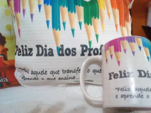 Kit Dia Dos Professores