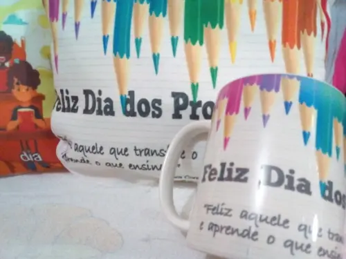 Kit Dia Dos Professores