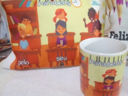 Kit Dia Dos Professores