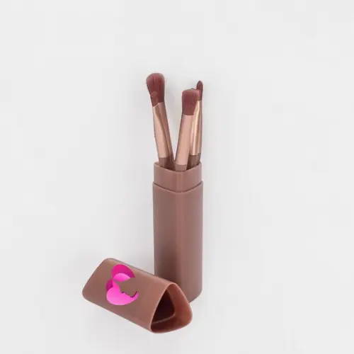 Kit Pincel 5 Peças Dia da Mulheres