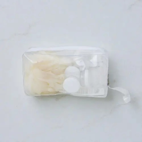Kit Viagem 10 Peças Dia das Mulheres