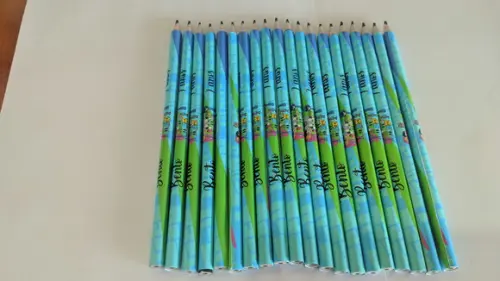 Lápis Personalizado