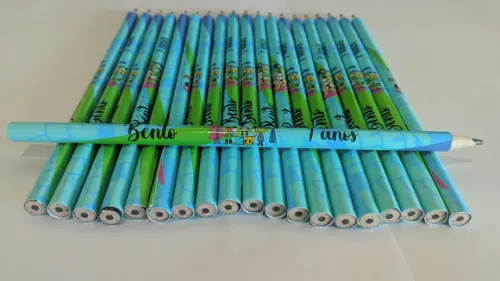 Lápis Personalizado